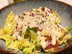 -君庭中餐厅(湘江豪生店)