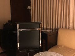 -上海龙之梦万丽酒店