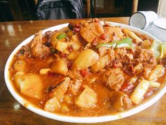 -福顺祥大盘鸡(临潼店)