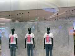 -URBAN REVIVO(大信新都汇店)