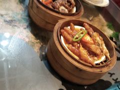 -九九私厨(石溪店)