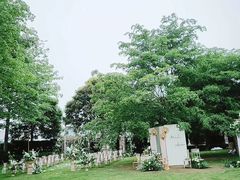 -江滨壹号艺文空间复合餐厅(闽江大道店)