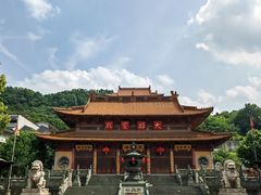 -南京市江宁方山