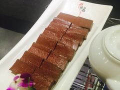 -重庆德庄火锅(体育中心店)