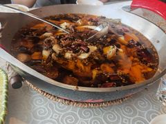 -辣婆婆(航天桥店)