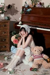 -米莱摄影写真(五大道别墅店)