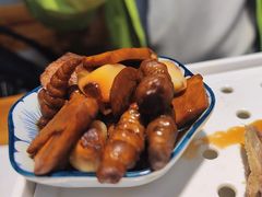 -桂花香手工面(鼓楼店)