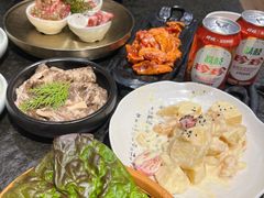 -味家烤肉烤鳗鱼牛排(西塔旗舰店)