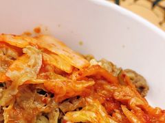 -食其家·牛丼咖喱(冠捷大厦店)