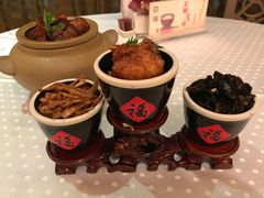 -小南国(金沙江路店)