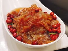 -新南华大酒店(广中店)
