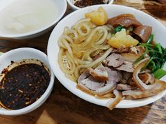 -钟太怪噜(小吃街店)