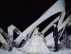 -美薇亭婚礼顾问