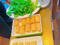 -南门涮肉(通州店)