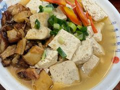 -蓝田九大碗民俗食府(蓝田店)