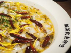 -新太二·鲜料川菜(群光广场店)