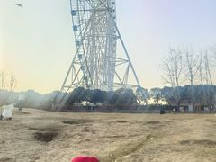 -南昌之星游乐场