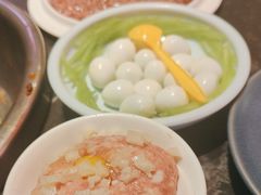 -巴蜀大将火锅(春熙店)