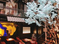 门面-那小楼·特色广西菜餐厅(中山店)