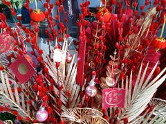 -花心思鲜花店(武昌徐东店)