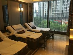 -无为足道(中南二路店)