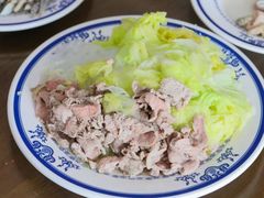 -老爆肚满五香烧牛羊肉
