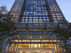 -上海新发展亚太JW万豪酒店