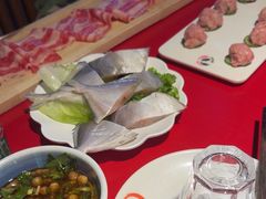 -二荆条·蜀鲜汇城市森林火锅