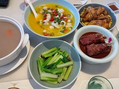 -港丽餐厅(高德置地店)