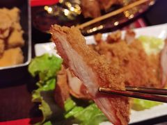 -钳真多钓虾馆·小龙虾海鲜烧烤(九六广场店)