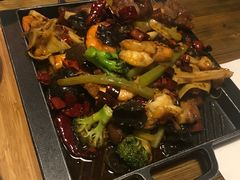 -胡桃里音乐酒馆(曲江店)