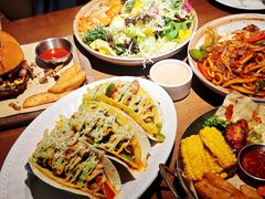 -魏客咖啡(中铁中心店)