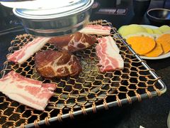 -松渡·鲜肉泥炉烤肉(时代天街店)