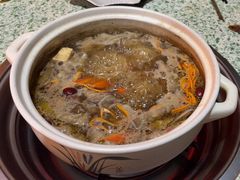 -阿鹏故事云南野生菌火锅(人民路店)