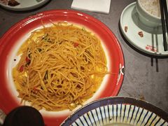 -川芙蓉·市井老川菜(长寿路店)