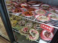 -文立新麻辣烫(合生汇21街区店)