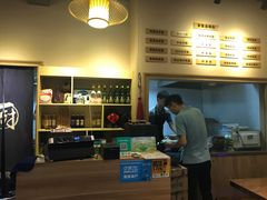 -晋商羊家将(十八中店)