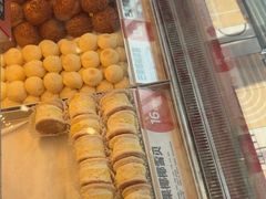 -東更道点心行(大悦城店)