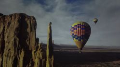 -翱翔飞越地平线