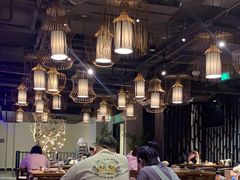 -和彩放题餐厅(酒仙桥店)