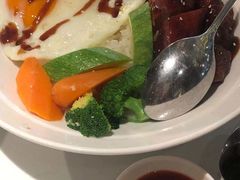 -食大利香港茶餐厅(南亚风情第一城店)