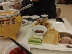 -老浒记民俗酒楼(王府井店)