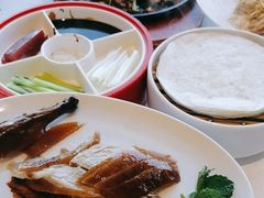 -满堂·烤鸭店·北京菜(鼓楼店)