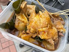 牛杂-老day牛杂(官也街总店)