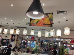 -禾绿回转寿司(苏宁广场店)