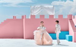 -太古映画婚纱摄影(天河店)