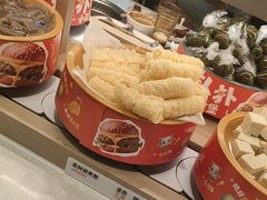 -龍歌自助小火锅(城阳万象汇店)
