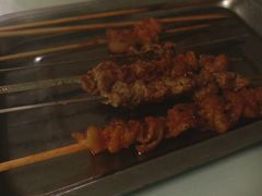 -蜀江水川菜馆(金川家园店)