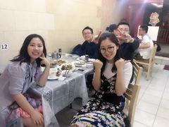 -YI PIN JU 一品居中餐厅 中国超市