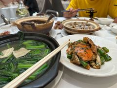 -益健名厨海鲜城(夏湾店)